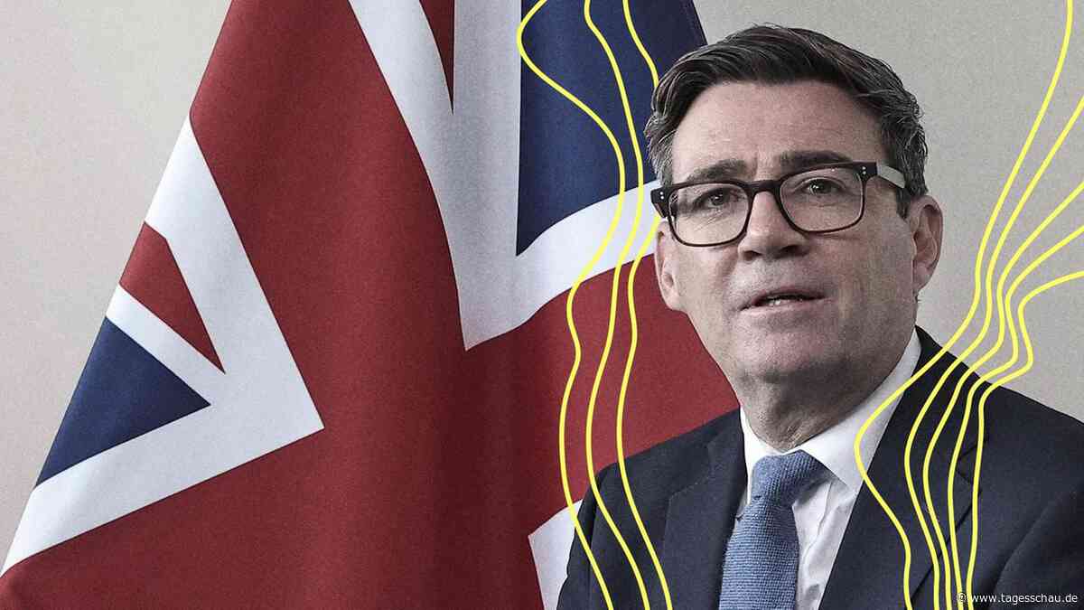 11KM-Podcast: EU-Comeback für Großbritannien?