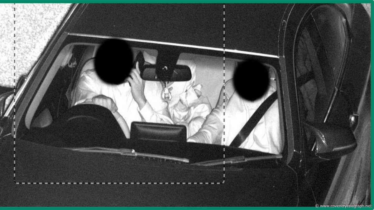Mayor's urgent warning after AI flags 19,000 potential driving violations
