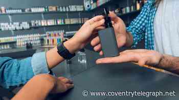 Coventry City Council cracks down on illegal tobacco and vape shops with new powers