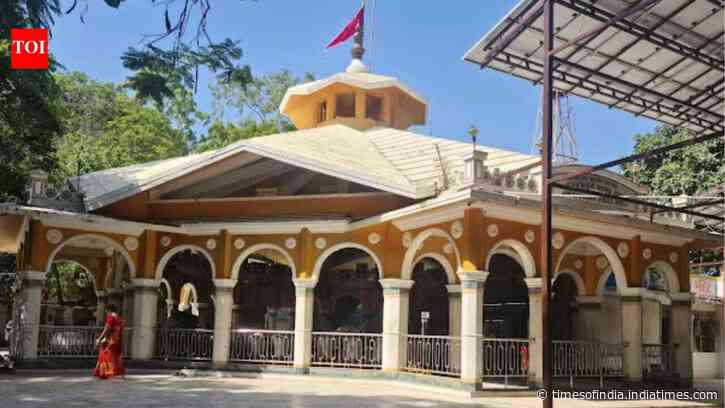 This temple has chanted ‘Shri Ram, Jai Ram, Jai Jai Ram’ non-stop since 1964