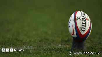 Rugby supporters' 'racist abuse' at game investigated