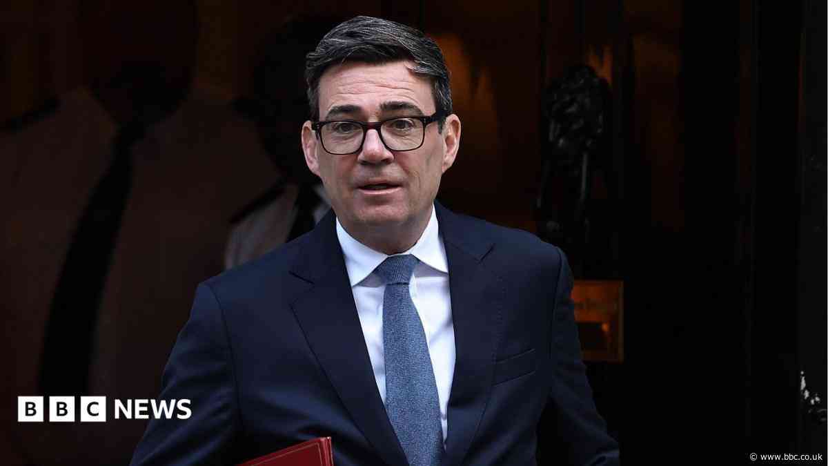 Burnham - Rosebank and Jackdaw oil and gas decisions coming 'shortly'