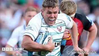 Singleton joins Glasgow a year after cardiac event
