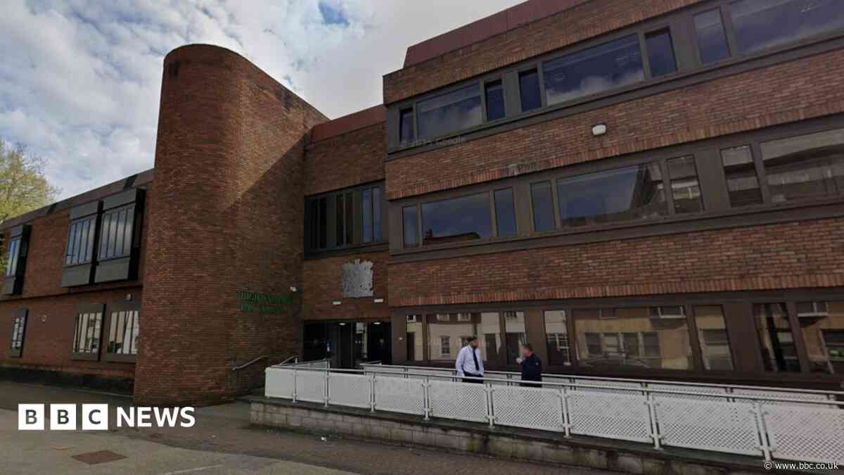 Man accused of money laundering for honeytrap killers