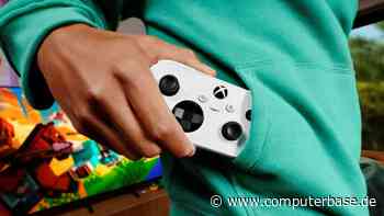 Xbox Nano Controller: Gamepad für enge Taschen und kleine Zielgruppe
