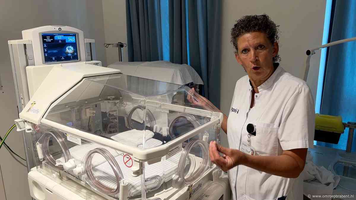Derdehands roken: zelfs baby's in couveuses krijgen nicotine binnen