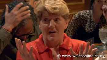 Clare Balding's brother was 'ashamed' after he admitted to Celebrity Traitors snub