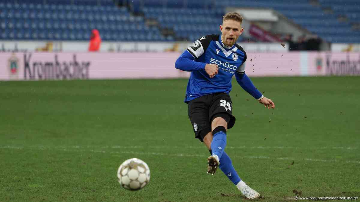 Putaro trifft und trifft: Wie weit trägt der Ex-Profi den SV GW Calberlah noch?