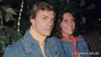 Pop-Legende wird 80: Was macht Richard Carpenter seit dem tragischen Tod seiner Schwester?