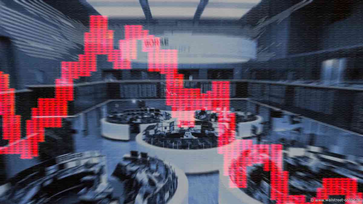 Zinsangst trifft Chip-Aktien: SK Hynix, Softbank und Samsung schmieren ab – dem KI-Boom droht eine Geldklemme