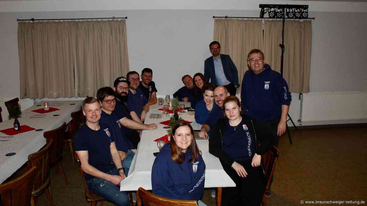 50 Jahre Dorfabend: Knesebeck holt seine Erinnerungen auf die Bühne
