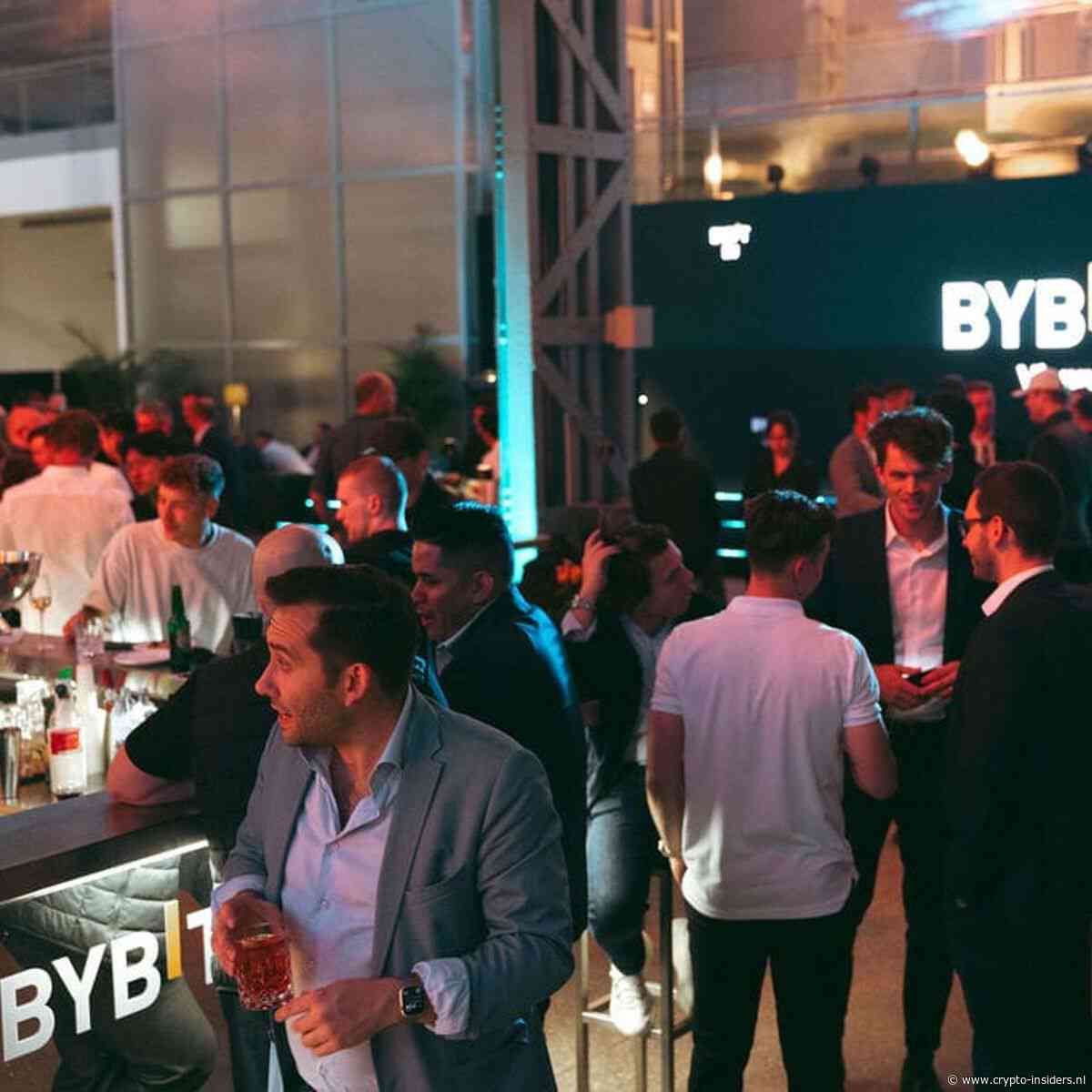 Bybit haalt grote vermogensbeheerder binnen voor nieuwe beleggingen