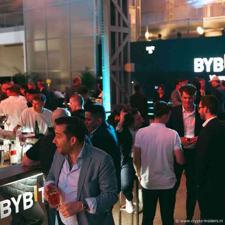 Bybit haalt grote vermogensbeheerder binnen voor nieuwe beleggingen