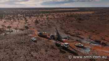 Gateway reshuffles top brass for WA Yandal gold push