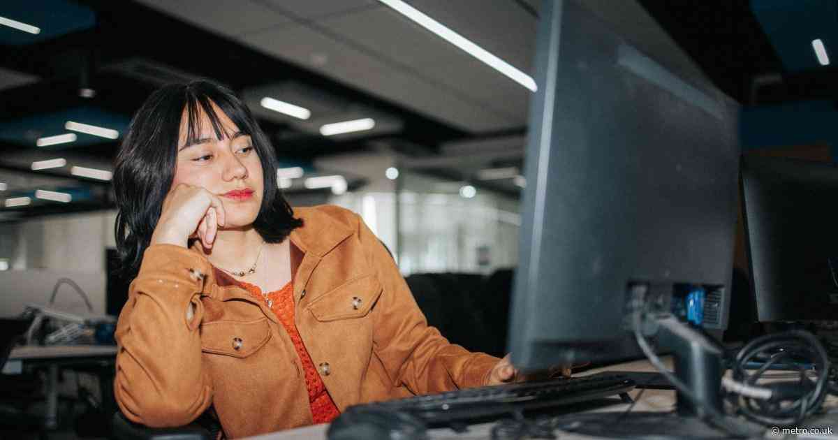 Gen Z want this 90s office staple revived to avoid feeling ‘overstimulated’