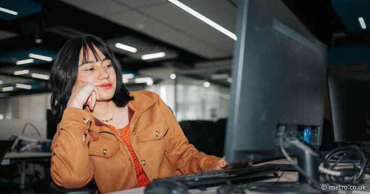 Gen Z want this 90s office staple revived to avoid feeling ‘overstimulated’