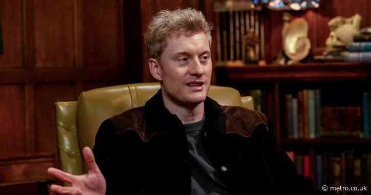 ‘James Acaster is mesmerising on Celebrity Traitors for most unique reason’ – Amol Rajan