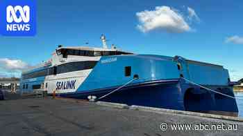 Ferry fight heads to court as Kangaroo Island shutdown confirmed