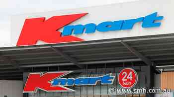 Kmart sold fingernail glue that burnt without safety warnings, watchdog says