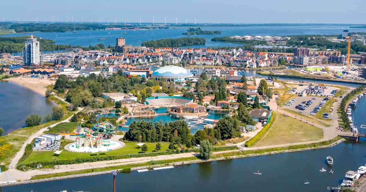 Straks geen dolfijnen meer in Harderwijk? Stad tast in het duister over de gevolgen