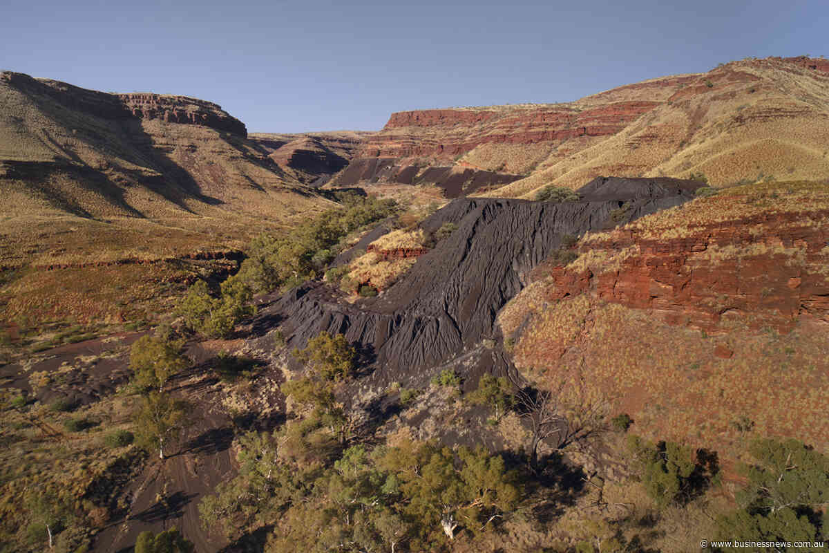 Mineral Resources subsidiary, Acciona engaged to map Wittenoom remediation