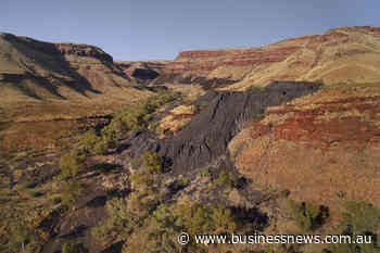 Mineral Resources subsidiary, Acciona engaged to map Wittenoom remediation