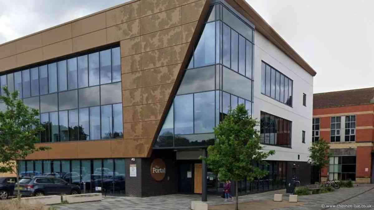 Why balance of power on Cheshire West and Chester Council is up in the air