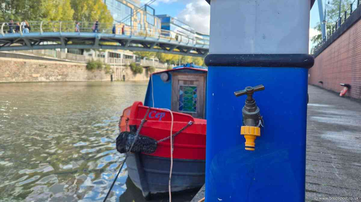 Safety row threatens closure of Bristol's public water taps ahead of £1.7m upgrade