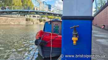 Safety row threatens closure of Bristol's public water taps ahead of £1.7m upgrade