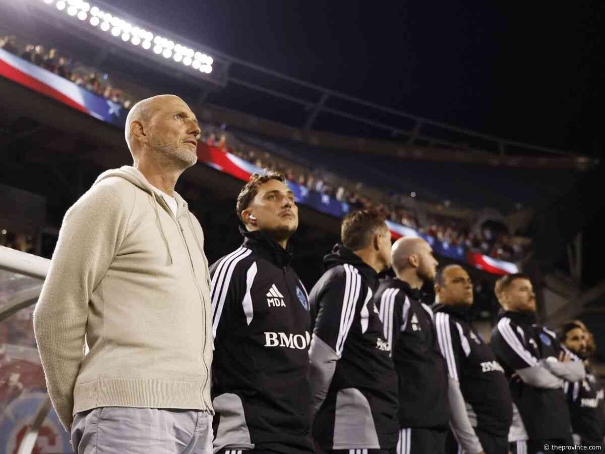 Missed opportunity? Whitecaps secure draw with St. Louis, retain hold on first in MLS west