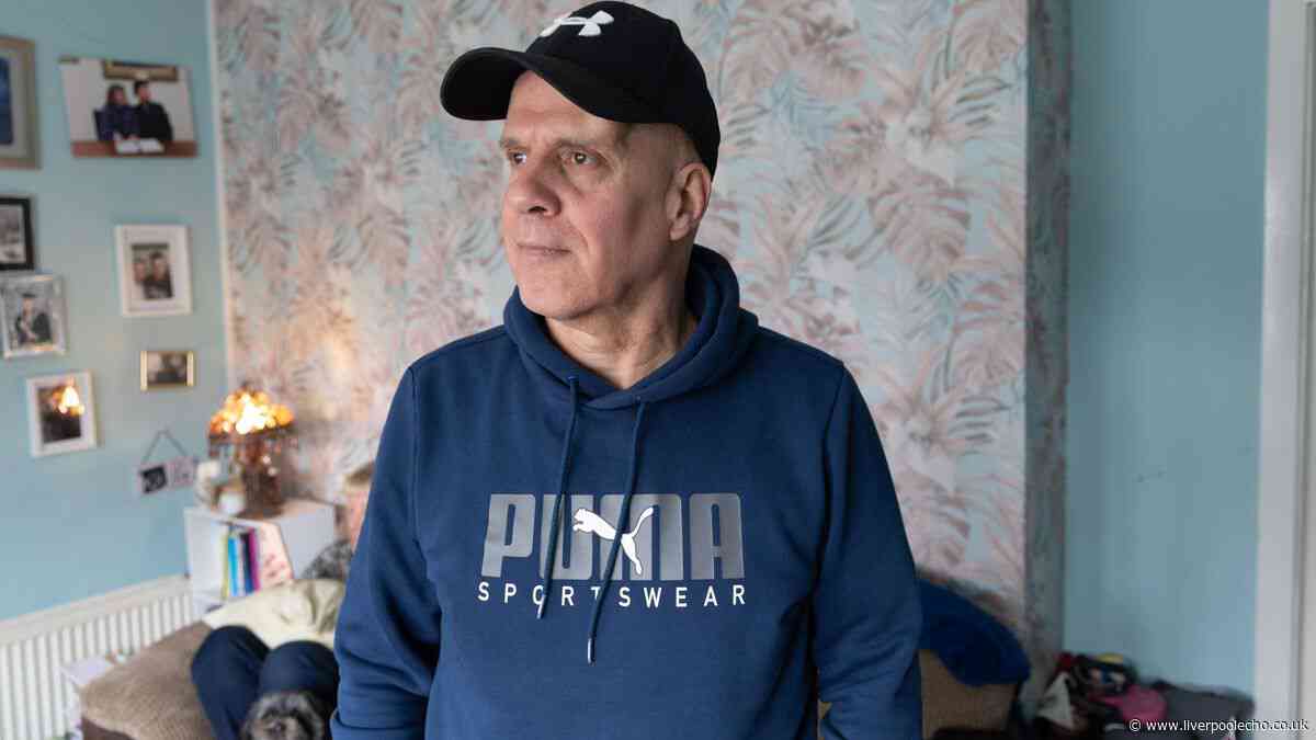 Toxteth murderer believes major new DNA clue could clear his name