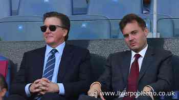 Ex-Premier League star says The Friedkin Group are 'flipping' Everton amid new owners hope