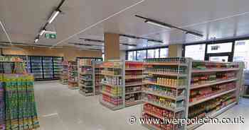 Inside Liverpool's new supermarket as it finally opens to public