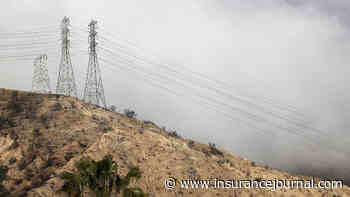 California Fire Danger Has Utilities Set for Broad Shutoffs