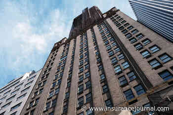 Luxury NYC Co-Op Sued Over ‘Commandeered’ Central Park Terrace