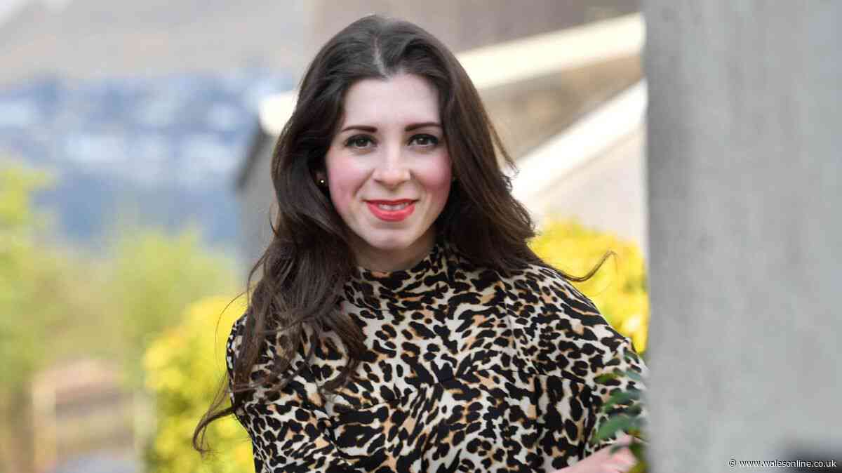 'I can't speak Welsh and giving it up was one of the worst decisions I've made'