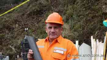Augustus circles giant PNG gold prize in Porgera backyard