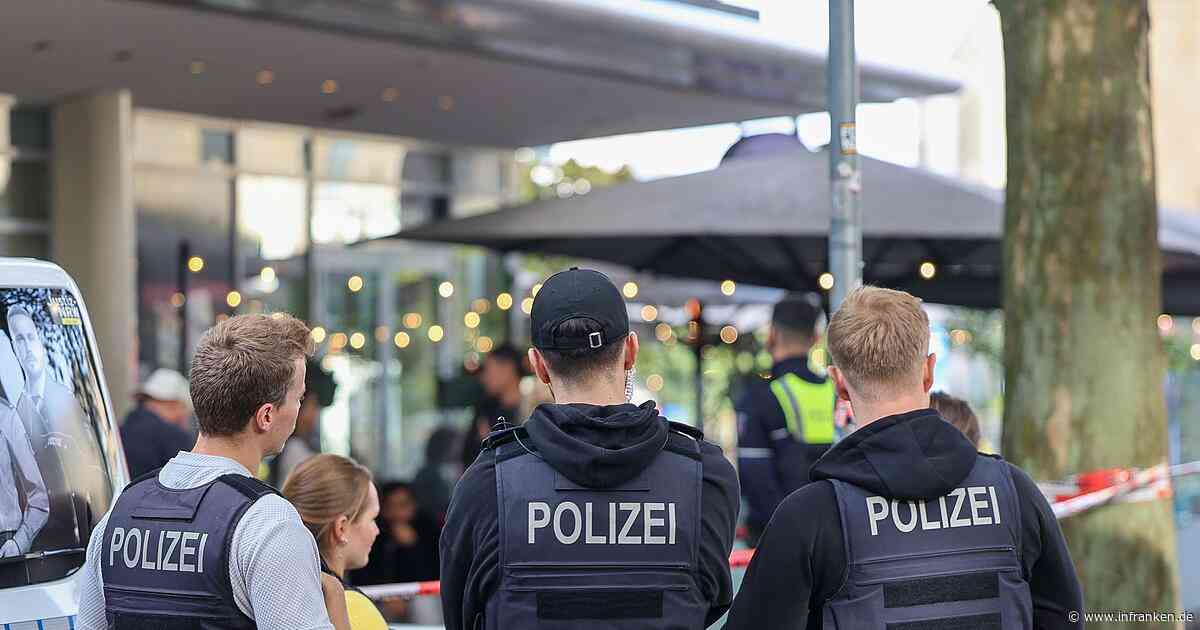 Essen: Häftling nach spektakulärer Befreiung auf der Flucht - Warnung vor Trio