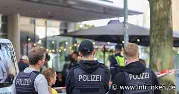 Essen: Häftling nach spektakulärer Befreiung auf der Flucht - Warnung vor Trio