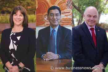 Opinion: University bosses caught in tough spot