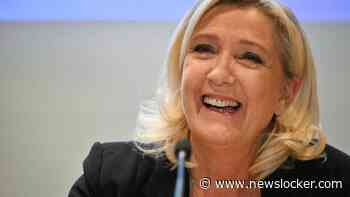 LIVE | Marine Le Pen wil bij verkiezingswinst financiële steun aan Oekraïne stopzetten: ’Frankrijk op rand van faillissement’
