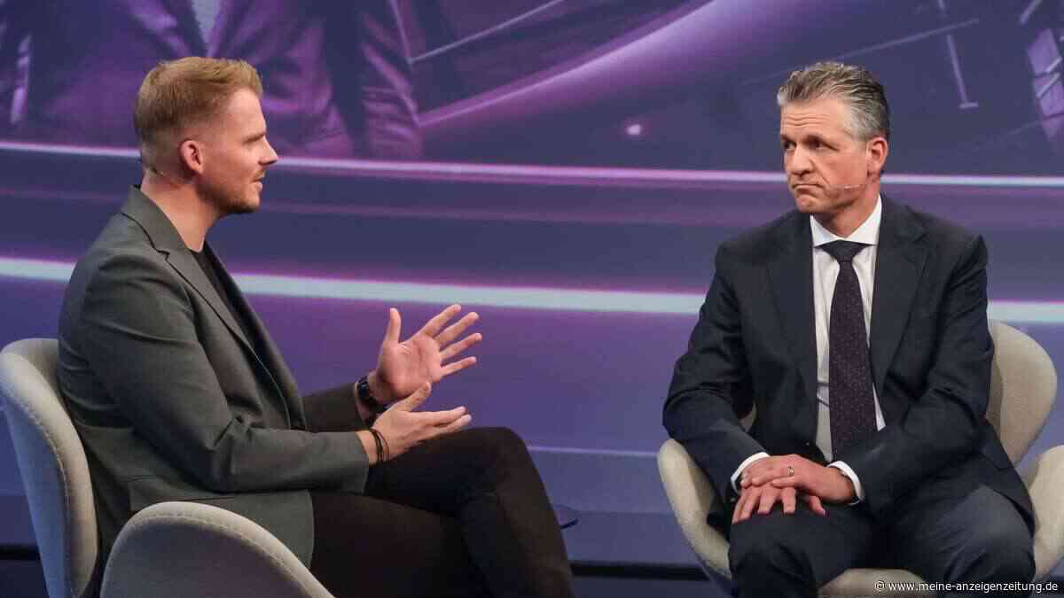 Als es um Sachsen-Anhalt geht, kippt bei „Maischberger“ die Stimmung: „Würde mich schämen“