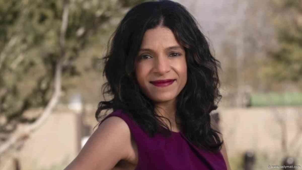 Renowned cancer researcher, 47, tragically dies of disease she was working to cure