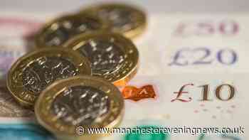 Major pay rise confirmed for hundreds of thousands of UK workers set to be '£1,250 better off'