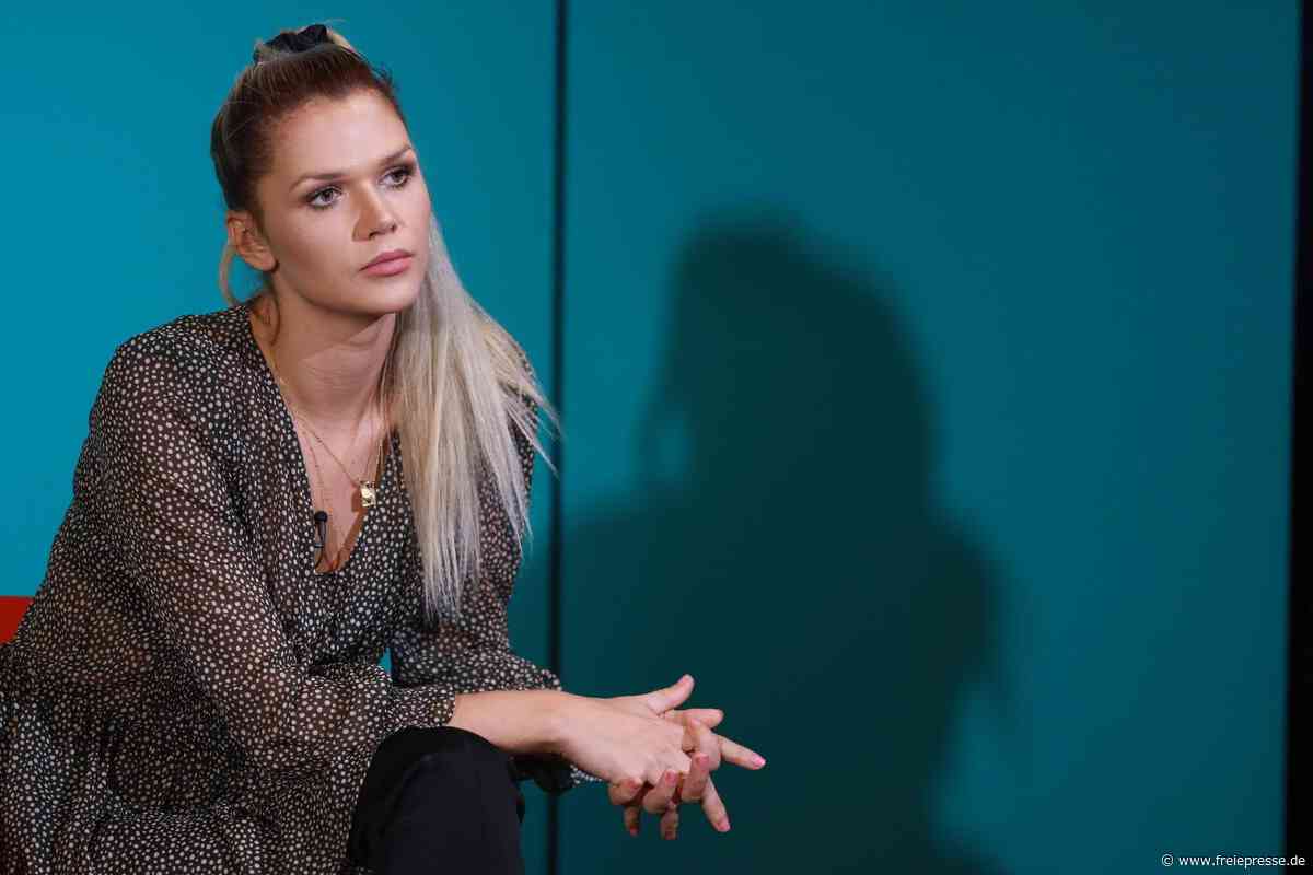 Ex-GNTM-Teilnehmerin Sara Kulka als Kind von ihrem Onkel missbraucht