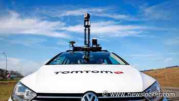 TomTom schrapt 200 banen bij dalende omzet