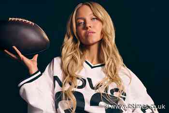 Sydney Sweeney 'Soft Porn' Ad Backlash Grows Over Concern for Young Boys Watching MLB Playoffs