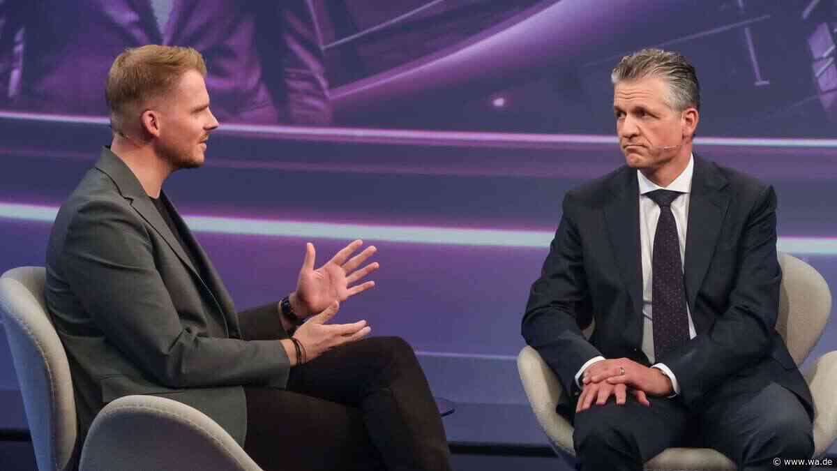 Als es um Sachsen-Anhalt geht, kippt bei „Maischberger“ die Stimmung: „Würde mich schämen“