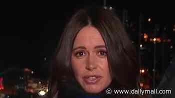 Danika Mason 'set to leave the Today show' in the latest exodus from the breakfast program following Sarah Abo, Karl Stefanovic and Tim Davies