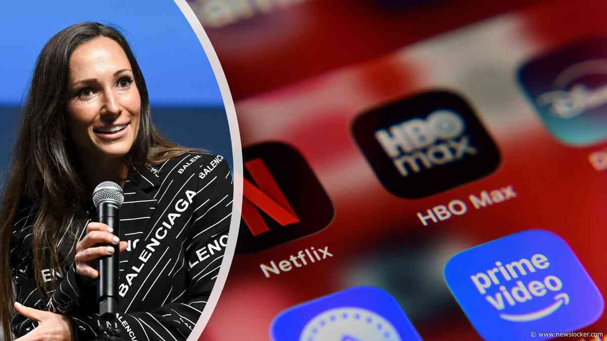 Vergeet uren voor je breedbeeld-tv, verticale series zijn hot: ’Kwestie van tijd voor verticaal drama een Golden Globe wint’